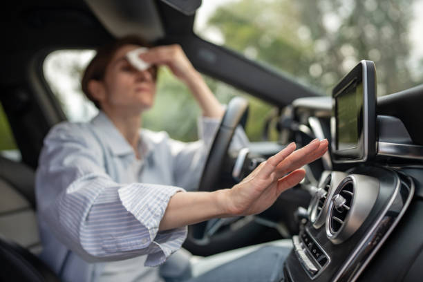 Best Air Conditioning Cleaning in Mount Hermon, VA