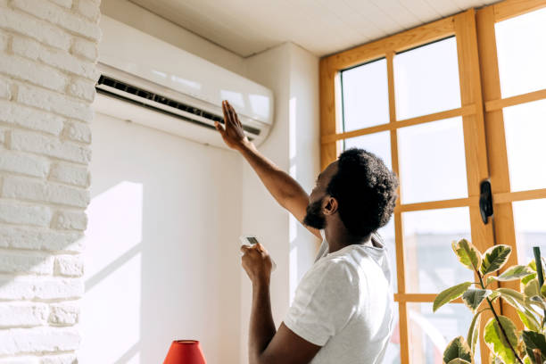 Best Residential HVAC in Mount Hermon, VA