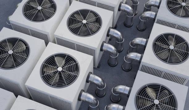 Best HVAC Retrofitting and Upgrading in Mount Hermon, VA