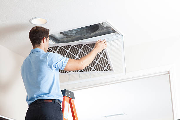 Best Ductless Mini-Split Systems in Mount Hermon, VA