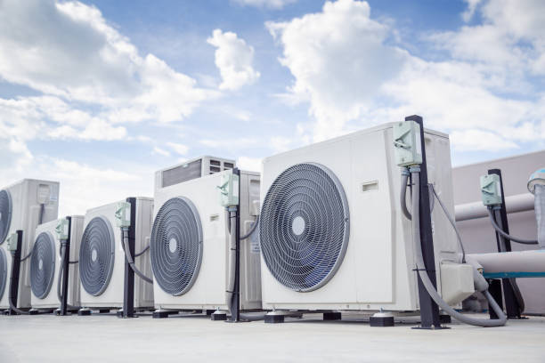Best Commercial HVAC in Mount Hermon, VA