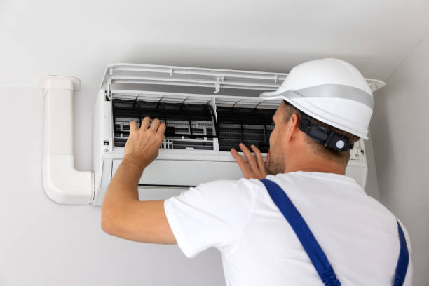Best HVAC Consulting and Engineering in Mount Hermon, VA